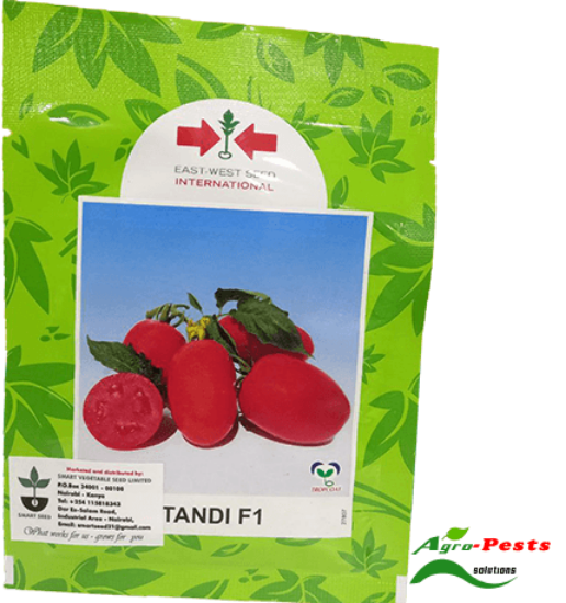 Picture of Tandi F1