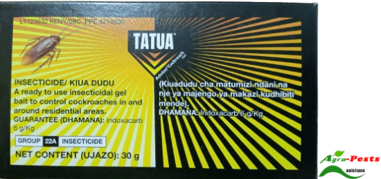 Picture of Tatua Gel 30g Packed
