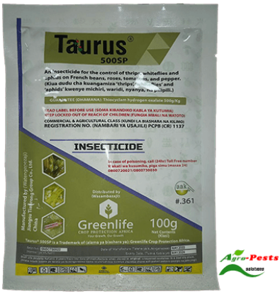Picture of Taurus