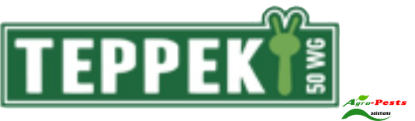 Picture of Teppeki 50WG