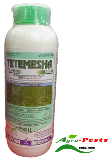 Picture of Tetemesha 500SC