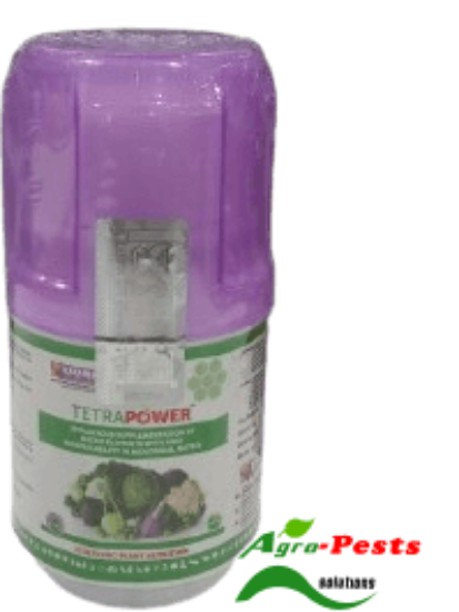 Picture of Tetra Power