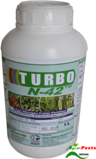 Picture of Turbo N-42