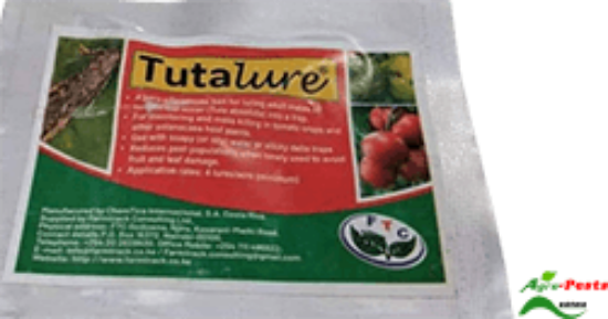 Picture of Tutalure