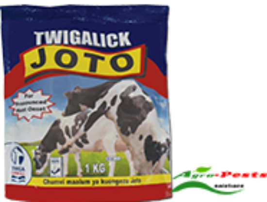 Picture of Twigalick Joto