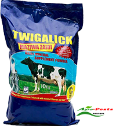 Picture of Twigalick maziwa zaidi