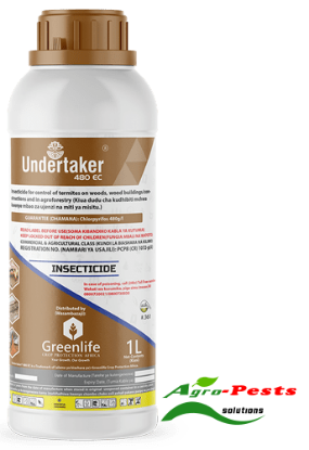 Picture of Undertaker 1L