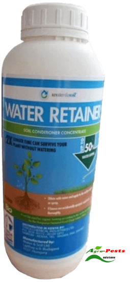 Picture of Water retainer