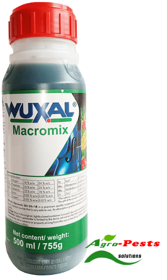 Picture of Wuxal